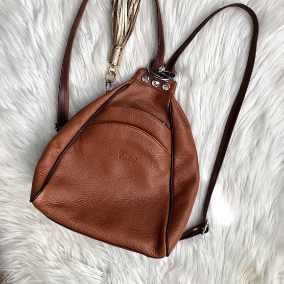 Christina Handbags - 💥50% off on this Christina convertible backpack💥